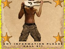 Harvey Azbell -Metalhead