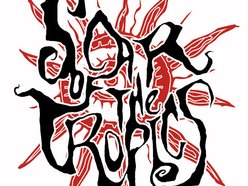 Image for Scar of the Tropics