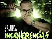 Jo Def Migraña