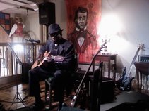 Pop Ferguson Blues