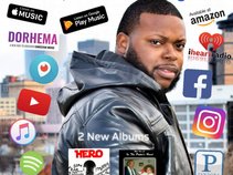 MC Ron G: The Roc City Hero