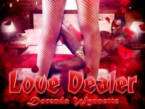 Dorenda Wynnette