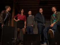 Half Strangers