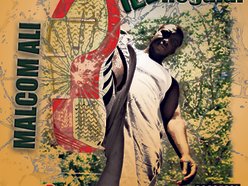 Image for MALCOM ALI