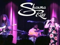 shawnaray