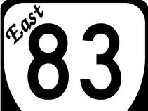 East 83