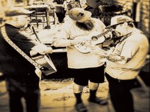 Myrtle Haze and the Uncles