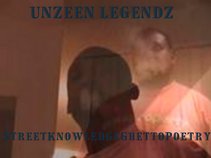 Unzeen Legendz