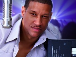 Image for Tony Terry