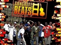 Concrete Beats All Stars