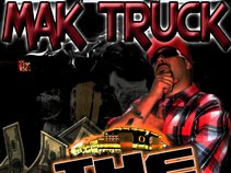 MAK TRUCK