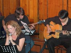 Image for Aguafuertes Jazz