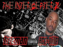 tHe iinTerCepTerZ