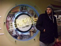 Zack Payne and Friends