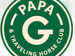 Image for The Traveling Horse Club