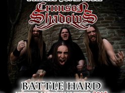 Image for Crimson Shadows