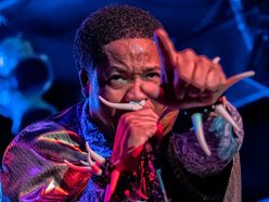 Image for Resurrection of Screamin' Jay Hawkins Band