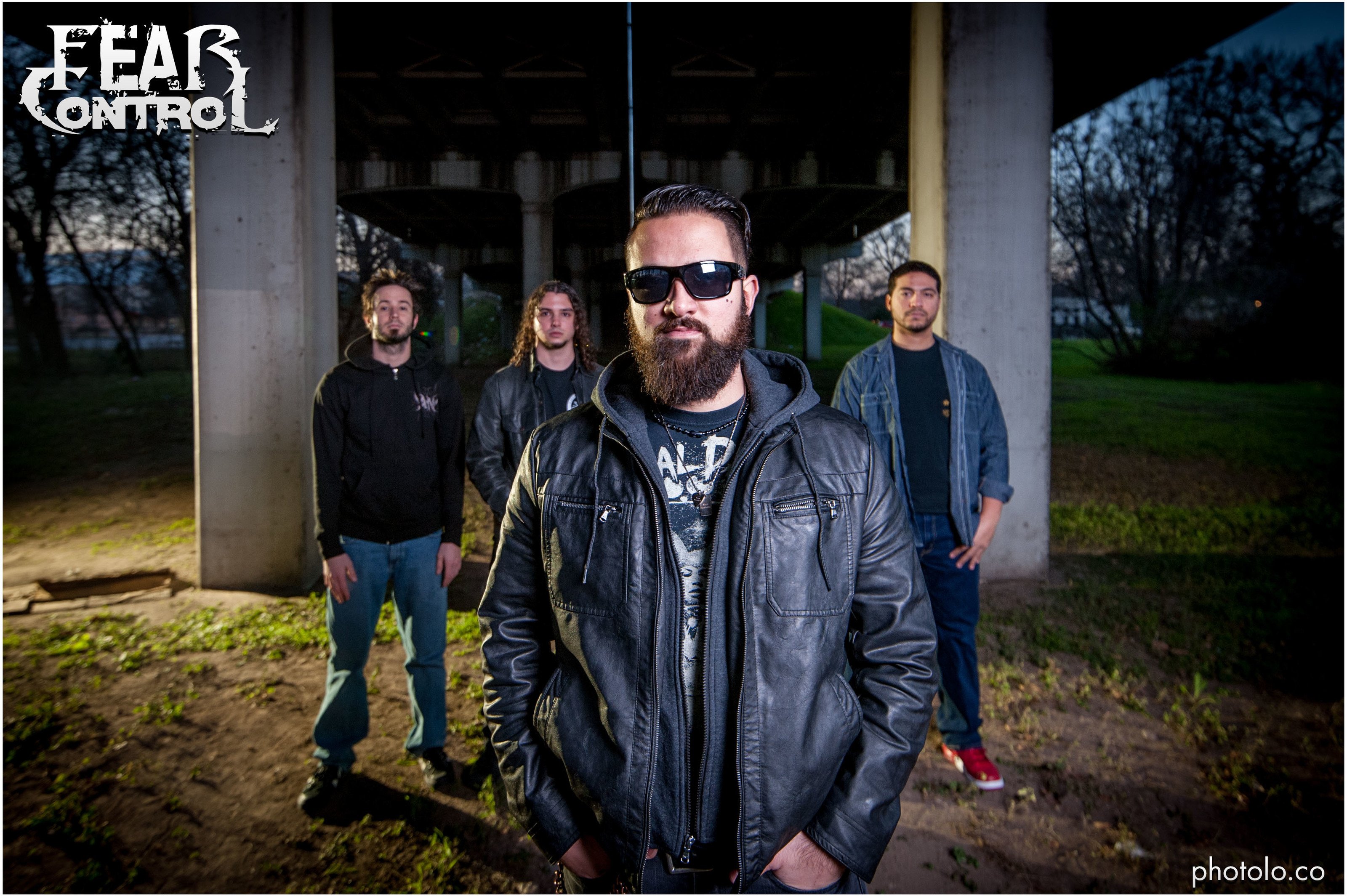 Fear Control | ReverbNation