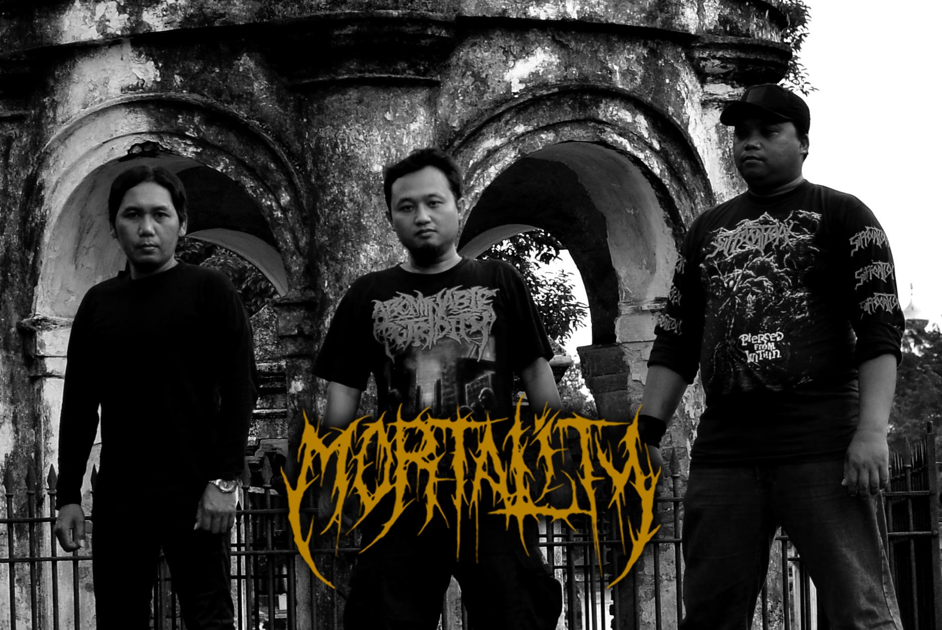 ReverbNation profile picture for @mortality
