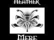 Heather Mere