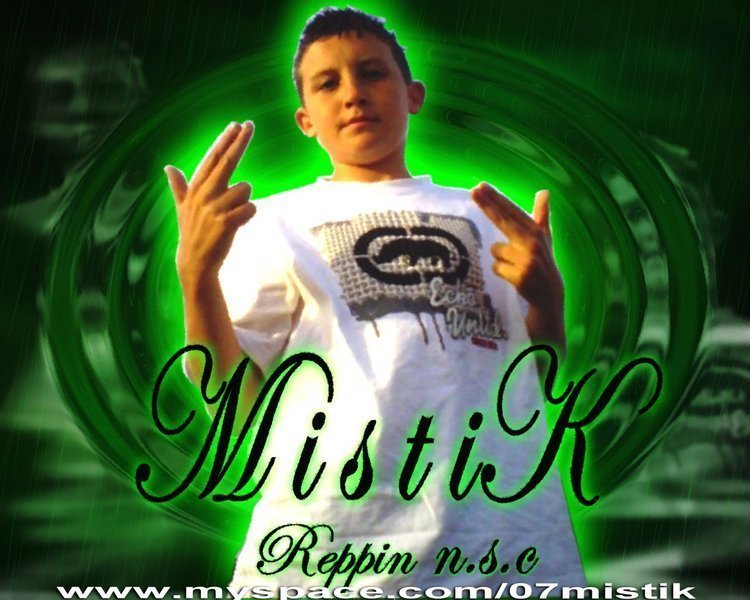ReverbNation profile picture for @mistik
