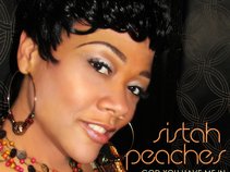 Sistah Peaches