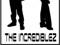 THE INCREDIBLES
