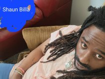 Shaun Billa