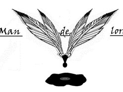Image for Man-de-lore