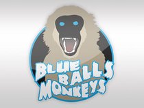 Blue Balls Monkeys