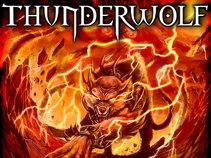 THUNDERWOLF