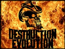 DESTRUCTION EVOLUTION