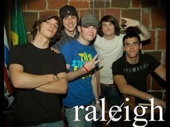 ReverbNation profile picture for @raleigh