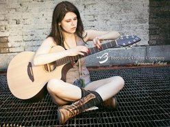 Image for Krista Parrish
