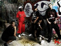 Take Ova South Records