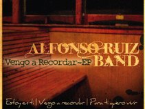 Alfonso Ruiz Band