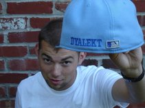 Dyalekt