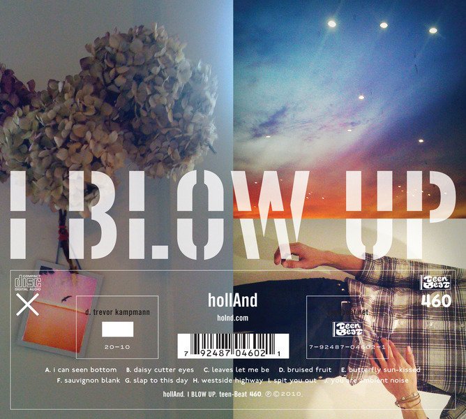 ReverbNation profile picture for @holland
