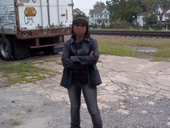 Image for Spoken Word