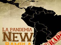 NEW RAMBLA