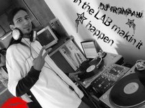 Dj Ironpaw