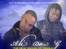 AliDaGmusic