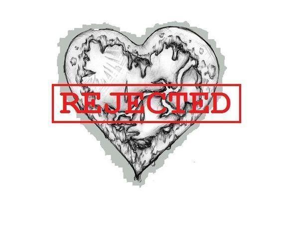 ReverbNation profile picture for @rejected