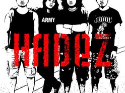 Image for Hadez