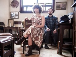 The Ruby Pines