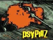 psyPI!!Z