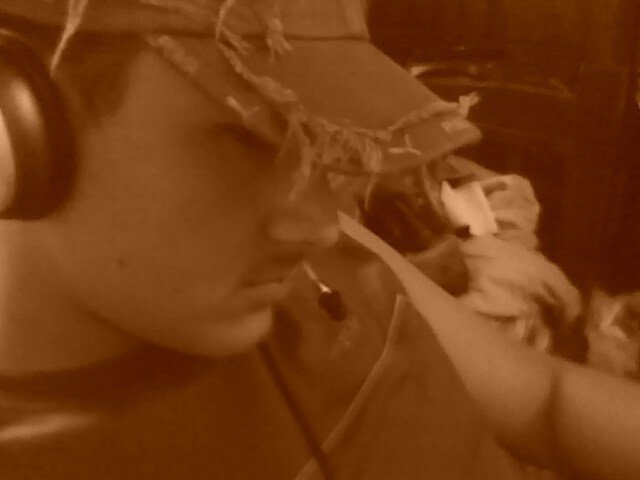 ReverbNation profile picture for @ismail