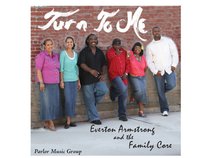Everton Armstrong and The Family Core
