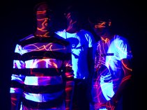 The Resistors (official)