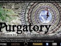 London Urban Collective "Purgatory"